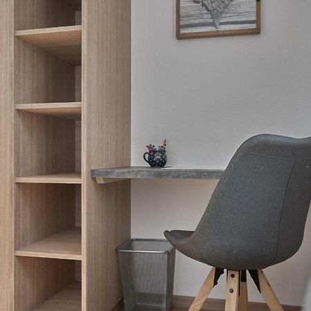 Appartement Trujen Лангенфельд Экстерьер фото