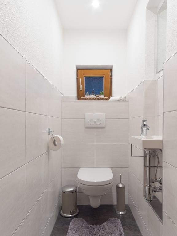 Appartement Trujen Лангенфельд Экстерьер фото