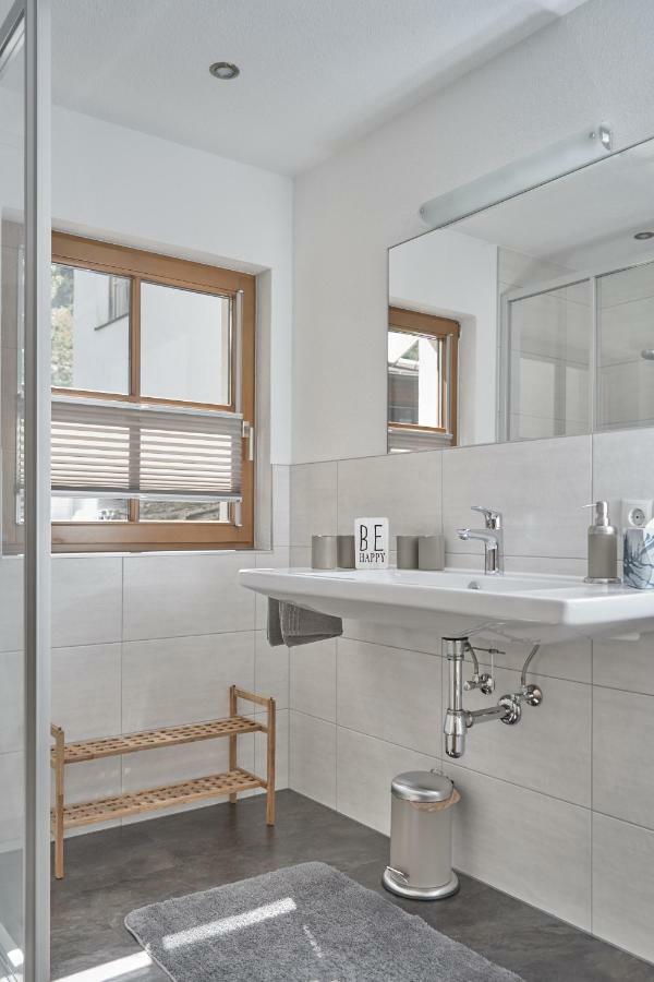 Appartement Trujen Лангенфельд Экстерьер фото